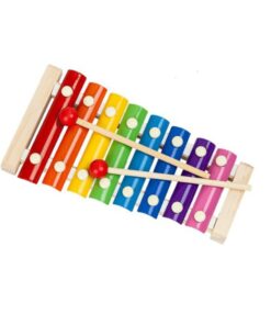Đàn xylophone 7 thanh