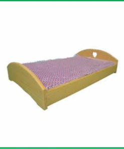 GIƯỜNG BÚP BÊ