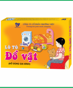 LÔ TÔ ĐỒ VẬT 1