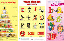 THÁP DINH DƯỠNG