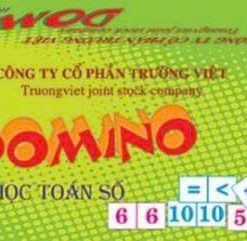 Toán số