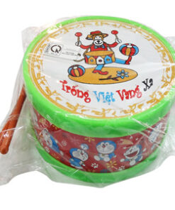 TRỐNG CON