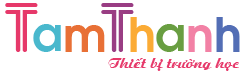 Thiết bị trường học Tam Thanh