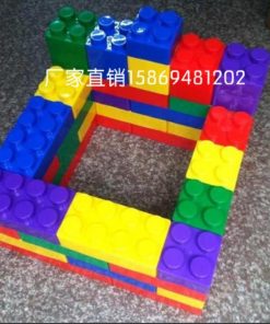 Lắp ghép 45 chi tiết
