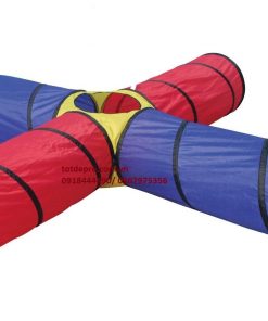 Ống chui 4 góc