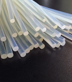 Keo nến nhỏ / 20 cây