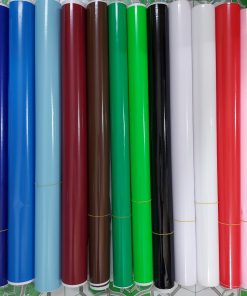Alternative view of Màng PVC / Decal màu