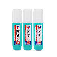 Bút xóa nước TL CB02