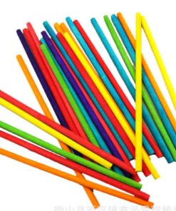 Que gỗ 15 cm (tròn)