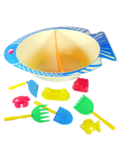 Bể chơi cát nước