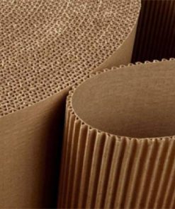 Bìa sóng 2 lớp 120*100 cm