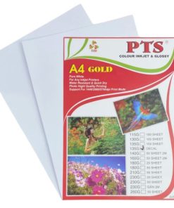 Giấy in ảnh ĐL 135 A4 1s