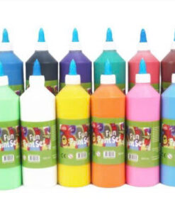 Màu nước 500 ml