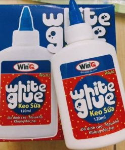 Alternative view of Keo sữa 120 ml WG-02