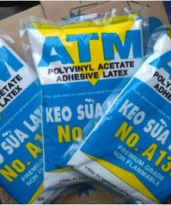 Keo sữa latex ATM 1 kg