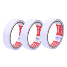 Băng keo 2 mặt 2.4 cm