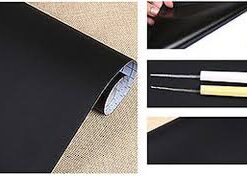 Màng PVC / Decal nhám viết phấn 120*100 cm