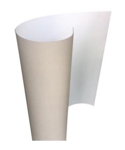 Giấy Duplex ĐL300 (109*79 cm) - Giấy Roki