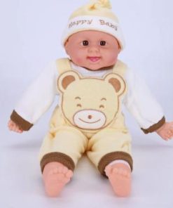 Búp bê bé trai 30cm