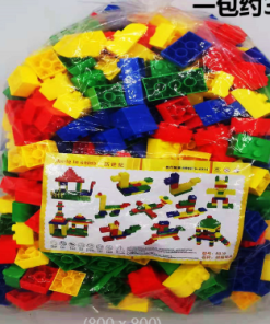Lego to