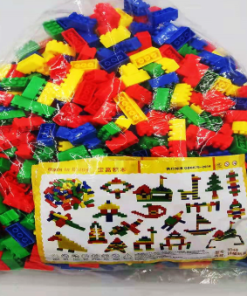 Lego nhỏ