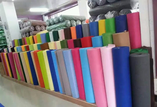 Nỉ màu