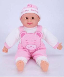 Búp bê bé gái 30 cm