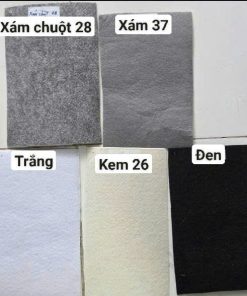 đen