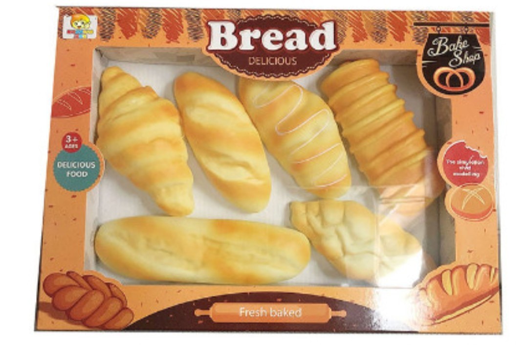 Bánh mì