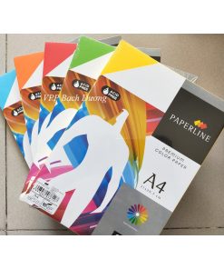 Giấy A4 Paperline ĐL180
